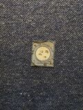 [Definitives - Eagle with Large Breastshield, tyyppi D5]