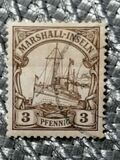 [The Kaiser's Ship "Hohenzollern", type C]