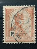 [King Franz Joseph, Typ G]