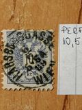 [Coat of Arms - Inscriptions in Black, տեսակ M16]