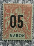 [Issues of 1904-1907 Surcharged - Distance between 0 & 5: 1½mm, Distance between 1 & 0: 2½mm, տեսակ L3]
