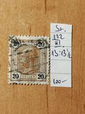 [Emperor Franz Josef I, 1830-1916 - With Varnish Bars, тып T1]