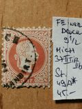 [Issues of Austro-Hungarian Monarchy - Fine Print, type K11]