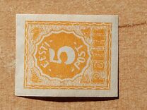 [New Daily Stamps, type D1]