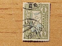 [Map of Estonia, Tip S]