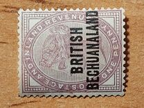 [Great Britain Postage Stamps Overprinted, type Q]