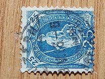 [Helvetia - Different Watermark, Scrivi M13]