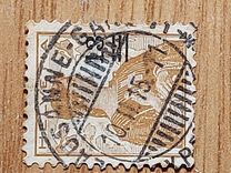 [No.107, 111 & 118 Surcharged, type Z1]
