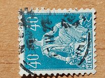 [Definitive Issues - New Colors, type Q12]