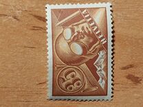 [Airmail, тып BK]