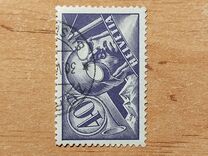 [Airmail, тып BK1]