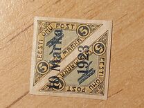 [Pairs of No. 30 Overprinted New Values, tegund ZAD3]