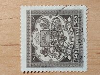[Coat of Arms, typ T]