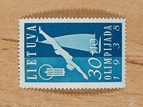 [World Lithuanians Games, type XEF]