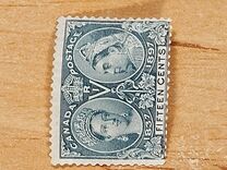 [The 60th Anniversary of the Coronation of Queen Victoria, type O8]