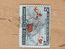 [Introduction of Penny Post, type S]