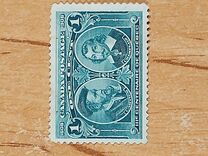 [The 300th Anniversary of the Founding of Quebec, סוג W]