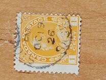 [King George V in Admiral Uniform - New Colors and Values, Tipi AD8]