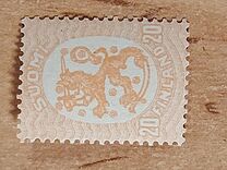 [Standing lion, प्रकार S2]