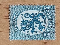 [Standing lion, प्रकार S3]