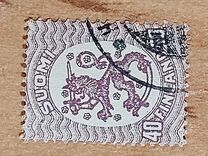 [Standing lion, प्रकार S4]