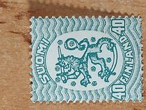 [Standing lion, tyyppi S25]