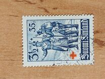 [Red Cross charity - Soldiers, type CI]