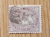 [Queen Isabella II, Вид AC]