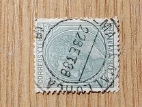 [King Alfonso XII, Typ AQ1]