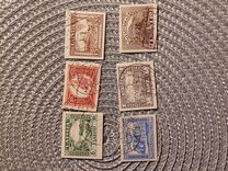 [Liberty Memorial Charity - Also issued Imperforated, same price, tipas AJ]