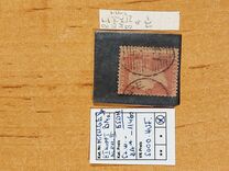 [Queen Victoria, 1819-1901, type A7]