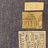 [No. 40 - Different Watermark, type V1]