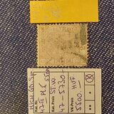 [No. 40 - Different Watermark, type V1]