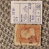 [George Washington, 1732-1799, type M]