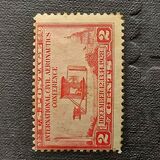 [Aeronautics Conference Issue, Tipe GK]