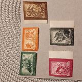 [The First Congress of the Working Youth Association, type AJR]