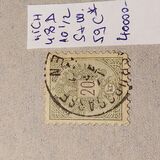 [Coat of Arms - Inscriptions in Black, type M20]