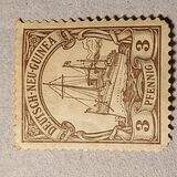 [The Kaisers Ship "Hohenzollern", Tipe B]