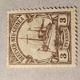 [The Kaisers Ship "Hohenzollern", Tipe B]