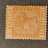 [Queen Victoria, 1819-1901, 类型 G3]