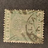 [Queen Victoria, 1819-1901, प्रकार G]