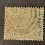 [King Edward VII, tip H6]
