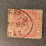 [Queen Victoria, 1819-1901, प्रकार G1]