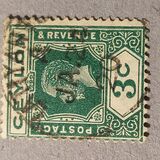 [King George V, タイプ AT3]