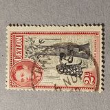 [King George VI - Local Motives, typ BM]