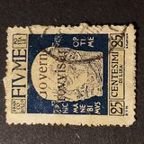 [No. 96-109 Overprinted, type AT4]