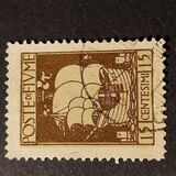 [New Daily Stamps, סוג BA2]