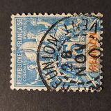 [Inscription: "RÉUNION", type H5]