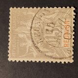 [Inscription: "RÉUNION", type H15]