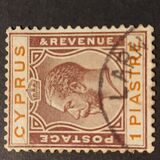 [King George V - New Design, סוג M3]